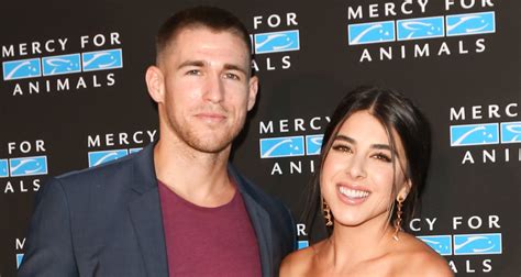 daniella monet married.